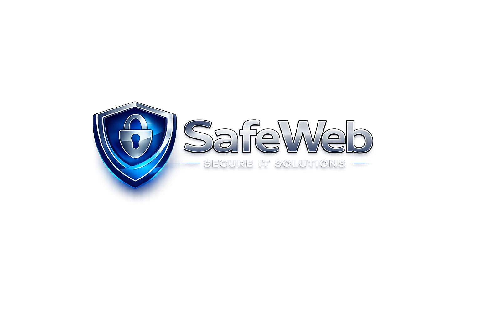 SafeWeb Logo